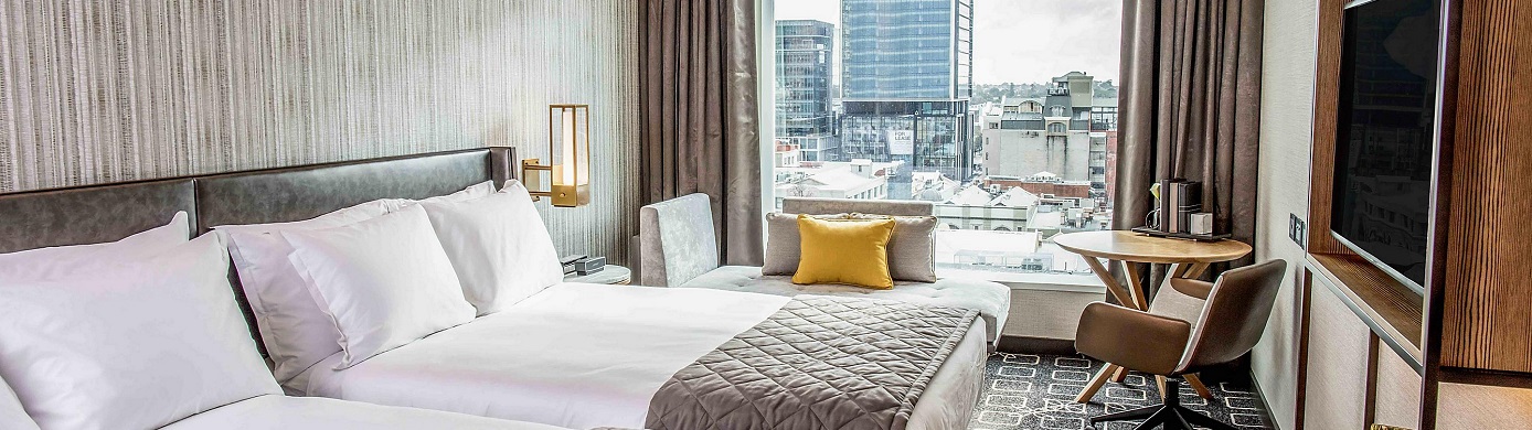 How to Unlock and Maximize the IHG Fourth Night Free Benefit