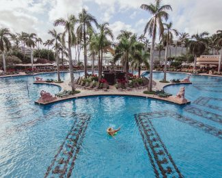 Marriott Elite Status Made Easy: Earn up to a 40 Elite Night Credits Boost With Credit Cards