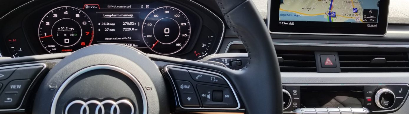 Elevating Your Car Rental Experience With Silvercar Premium Rewards