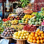 Earn up to 6x Points From Grocery Spending on Chase, Marriott Credit Cards