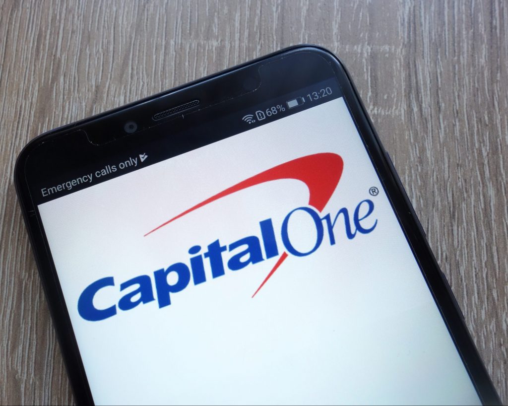 Capital One Launches Entertainment Portal, Will Issue MLB Credit Cards