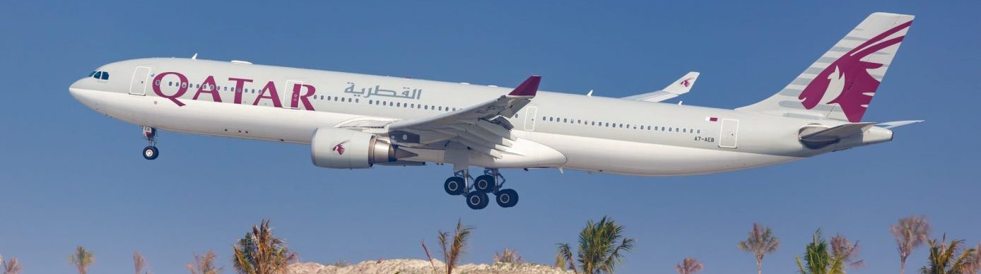 Qatar Airways Will Adopt Avios, the Points of British Airways, Iberia & Aer Lingus