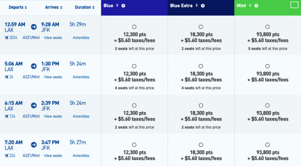 Buy JetBlue Points With a Best-Ever 60% Bonus - AwardWallet Blog