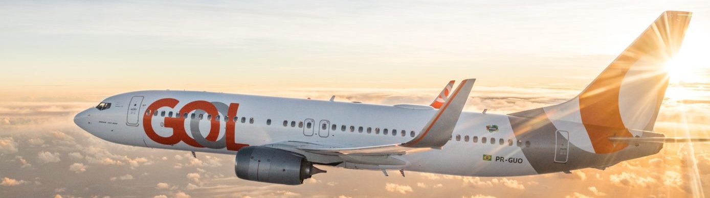 AA Adds GOL Airlines as a Mileage Earning, Redemption Partner