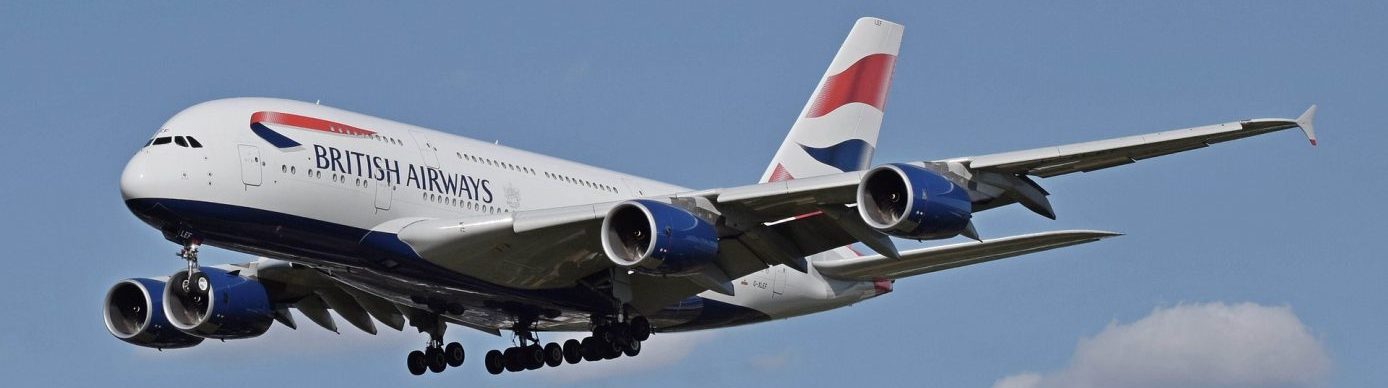 British Airways Extends AARP Discount, Plus 10% Savings for Chase Cardholders