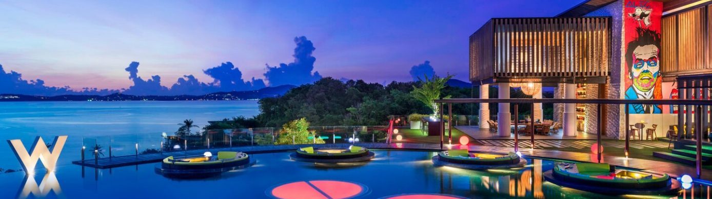 Buy Marriott Bonvoy Points for as Little as 0.89¢ Each With This New Up-To-40% Bonus Promotion