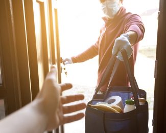 Earn Up to 10,000 Hilton Honors Points Through an Instacart Promotion