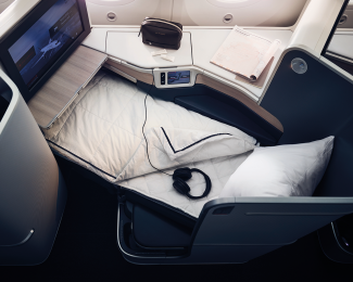 Chase Adds Aeroplan as New Transfer Partner, Announces New Co-Branded Card