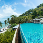 Earn 175,000 Bonus Points with the Hilton Aspire Card