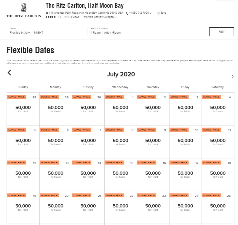 Ritz-Carlton-Half-Moon-Bay-July-calendar