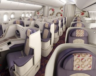 American Airlines Adds Online Award Booking for 20th Partner Airline