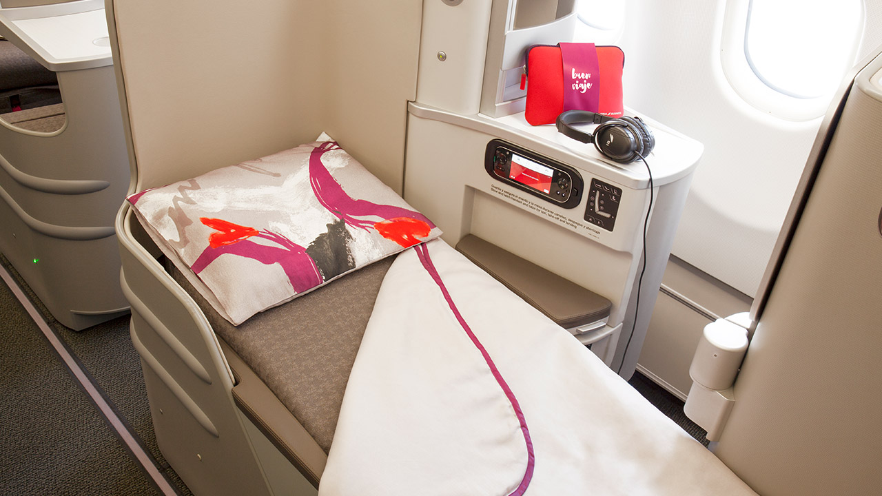 Fly Business Class To Europe From 17 000 Iberia Avios Awardwallet Blog