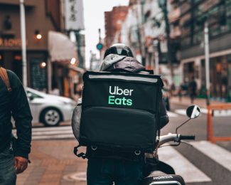Earn 5x Capital One Miles (Or 5% Cashback) on Uber Eats Purchases