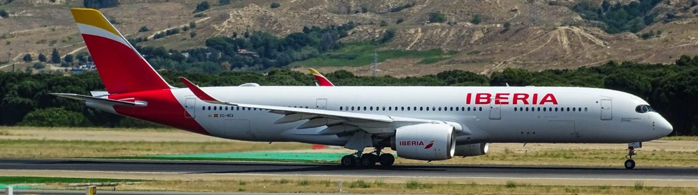 Fly Business Class to Spain and Beyond for Less: Buy Iberia Avios With a 50% Bonus (1.54¢ Each)
