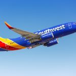 Enter to Win Your Share of 50 Million Points in Southwest Airlines 50th Anniversary Sweepstakes