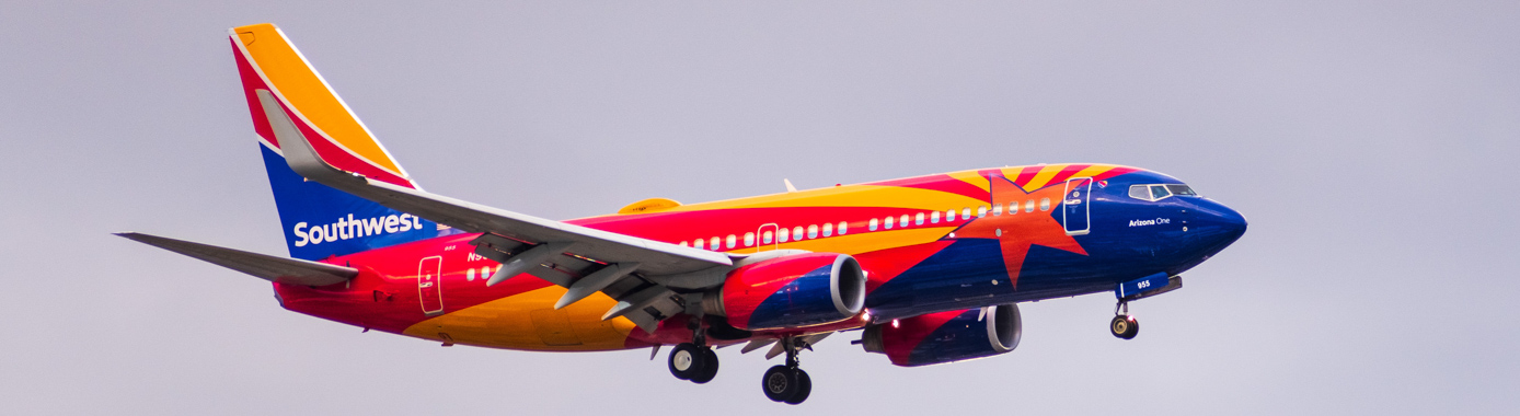 Southwest Rapid Rewards: Is There Anything Left to Luv?