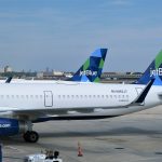JetBlue Adds New Cash + Points Redemption Option
