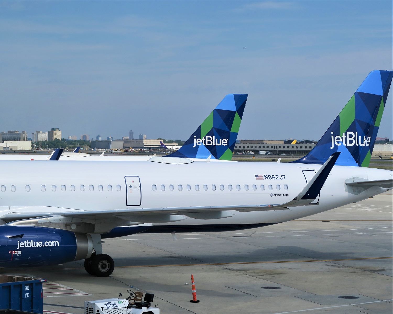 How To Redeem JetBlue Points for Maximum Value
