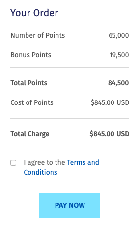 Buy Wyndham Points With a 30% Bonus, 1 Cent Each - AwardWallet Blog