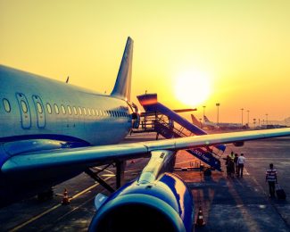 Get Up to 16X Total United Miles Flying to Europe this Fall