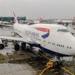 Save 50% Avios on All British Airways Long-Haul Flights—Including Business and First Class