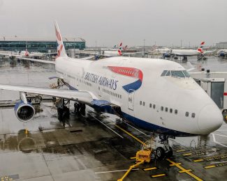 One Week Only: Buy British Airways Avios With a 40% Bonus (1.64¢ Each)