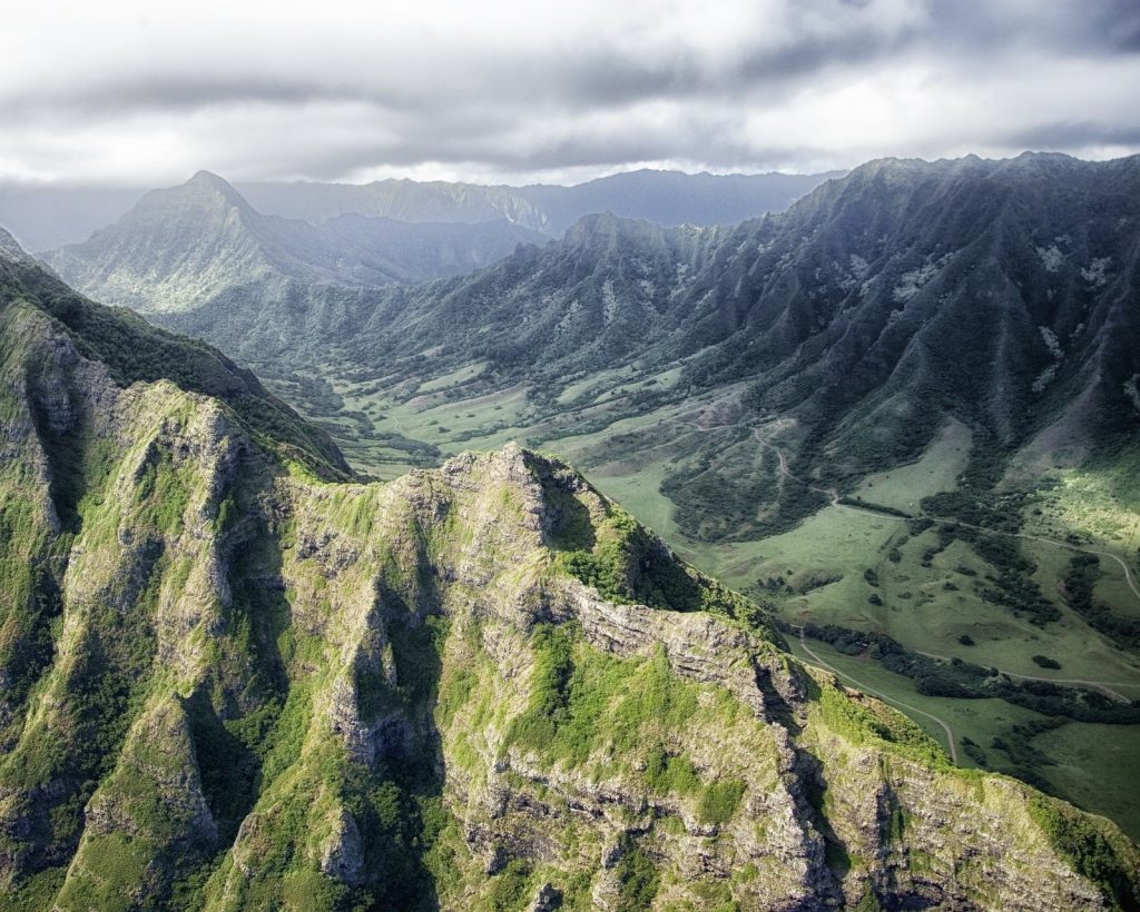 Hawaii is a location bookable through Getaways By Southwest.