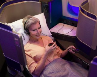 How to Redeem United Miles for Maximum Value