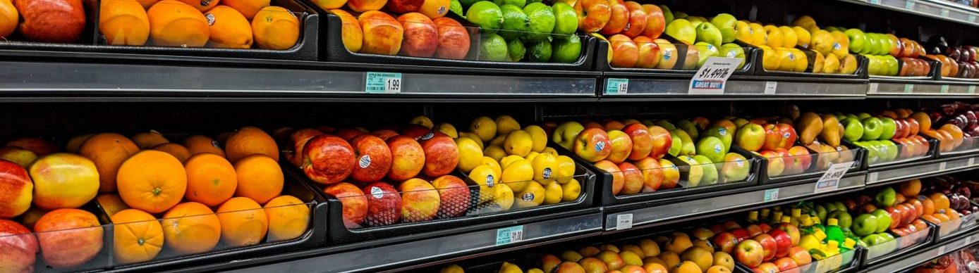 Blue Cash Preferred® Card from American Express: One of the Best Cash-Back Cards for Groceries