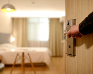 Get a Free Night After Just One Stay After Signing up for (or Renewing) InterContinental Ambassador