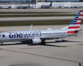 My Trick to Booking An American Airlines Award That Includes a Partner