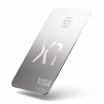 Innovative New X1 'Smart Card' Announced