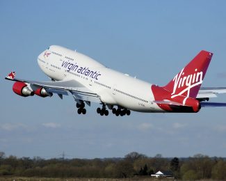 Capital One Adds Virgin Red as 17th Transfer Partner