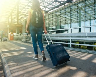 Book Domestic Award Flights Starting at Just 5,000 United Miles Each Way