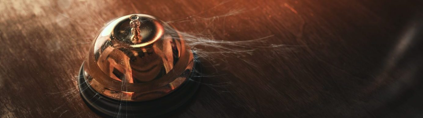 Ghosts, Ghouls, and Points: The 9 Best Haunted Hotels You Can Book With Points