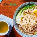 American Express Adds New Uber Cash Credits, Uber Eats Pass to Select Amex Cards