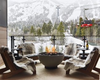 Mr and Mrs Smith Hotels Now Bookable With IHG Rewards Points