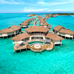 Redeem IHG Rewards Points and Free Nights for Maximum Value