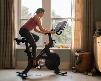 Earn While You Burn: Collect up to 12,000 Hyatt Points Annually With Peloton Workouts