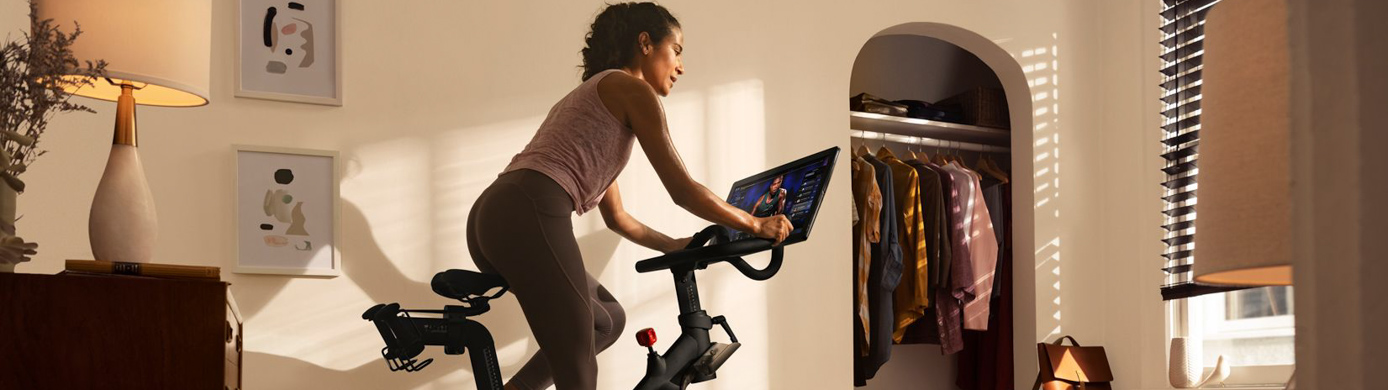 Earn While You Burn: Collect up to 12,000 Hyatt Points Annually With Peloton Workouts