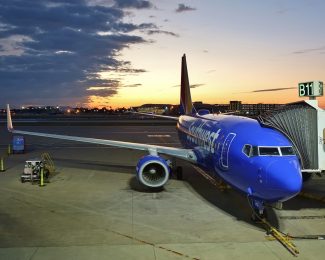 Transfer Chase Ultimate Rewards To Southwest Rapid Rewards With a 20% Bonus