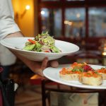 Marriott Eat Around Town: New Members Earn up to 6,000 Bonus Points on All Dines