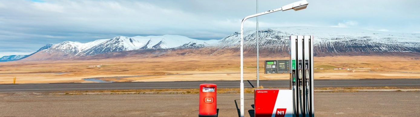 Citi Introduces Shop With Points at Select Shell, BP, and Amoco Gas Stations