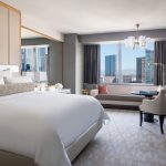 Marriott Offering Off Peak Pricing at Most Properties in "Week Of Wonders"