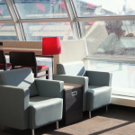 Free Meals, Spa Treatments, Nap Rooms, Even Swimming Pools with Priority Pass