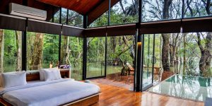 Mr and Mrs Smith Hotel Kalundewa Retreat in Dambulla, Sri Lanka