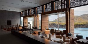Mr and Mrs Smith The Retreat at Blue Lagoon, Iceland