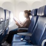 The Only Airline That's Still Blocking Middle Seats