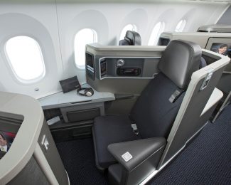 New Offer: Status Match From Delta or United to American Airlines, Get Instant Status for 4 Months