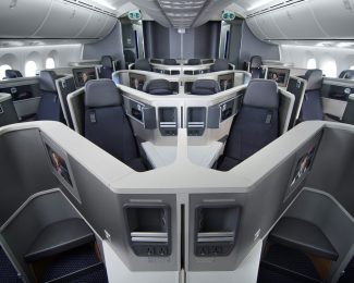 American Airlines Now Offering Mileage Discount When Booking Round-Trip Awards